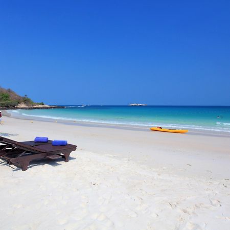 Paradee Koh Samet Bagian luar foto