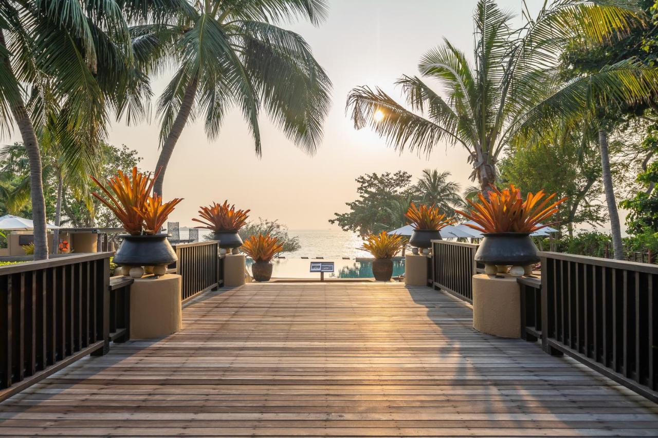 Paradee (Adults Only) Koh Samet Bagian luar foto