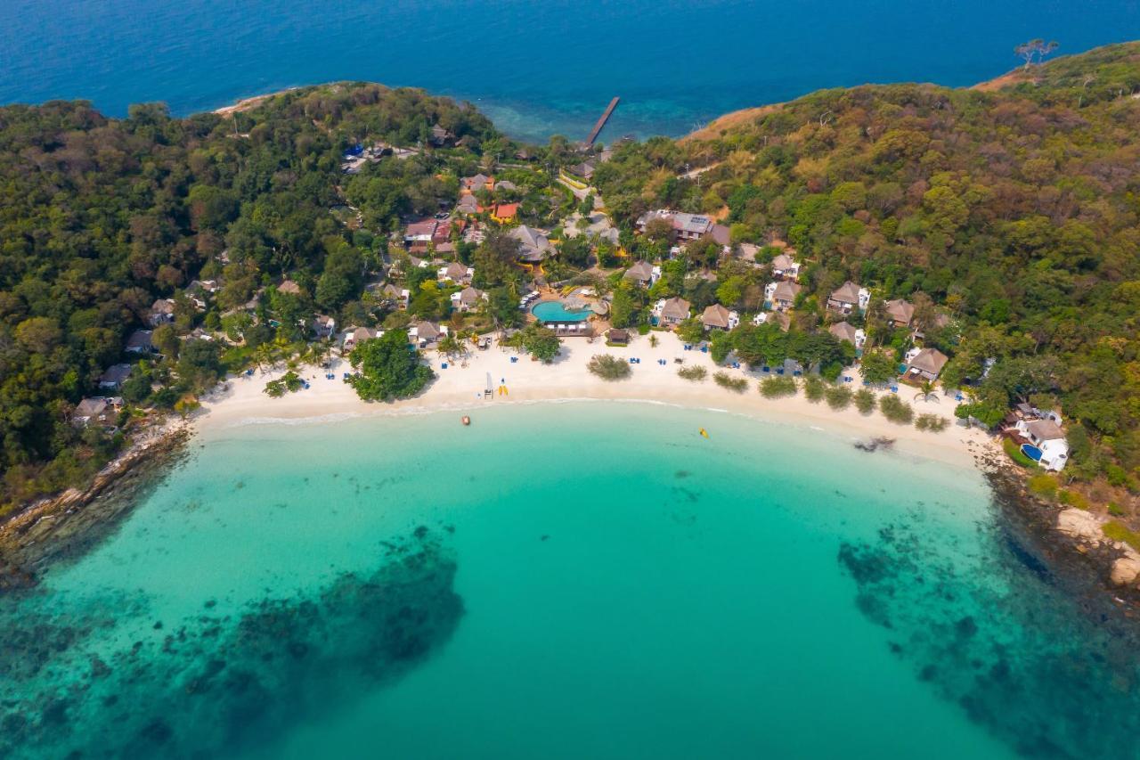 Paradee (Adults Only) Koh Samet Bagian luar foto