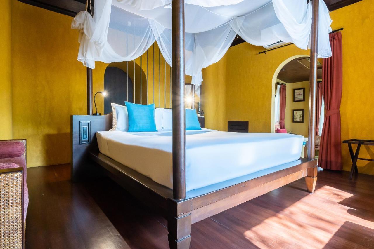 Paradee (Adults Only) Koh Samet Bagian luar foto
