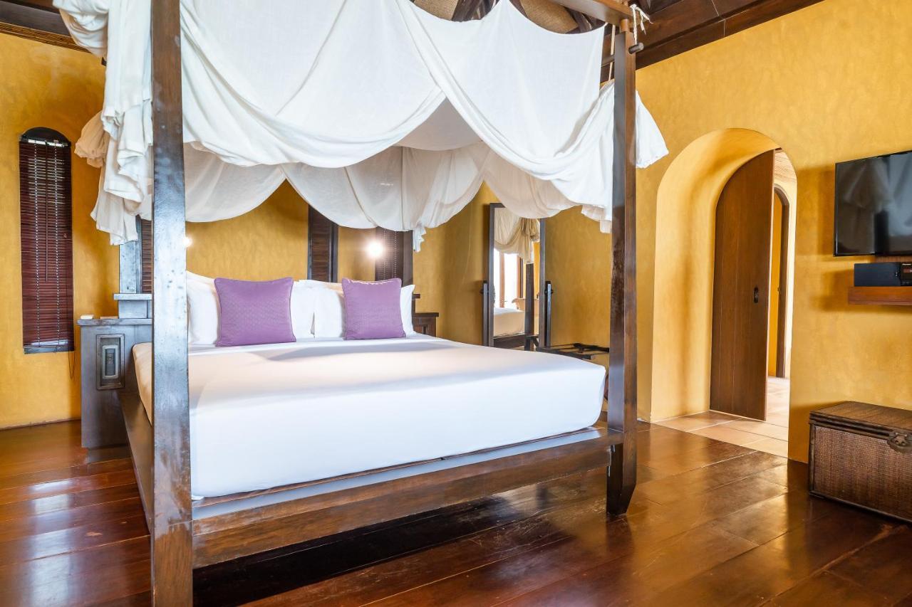Paradee (Adults Only) Koh Samet Bagian luar foto