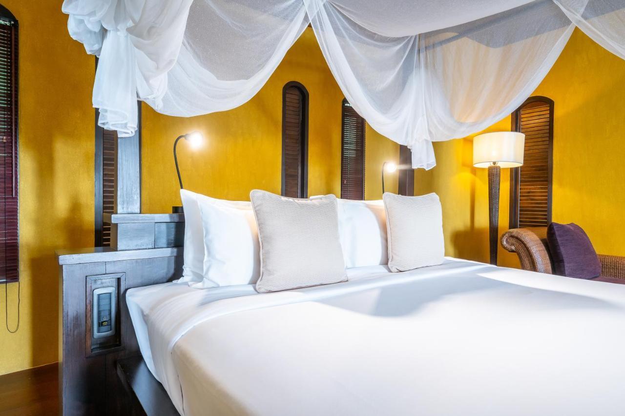 Paradee (Adults Only) Koh Samet Bagian luar foto
