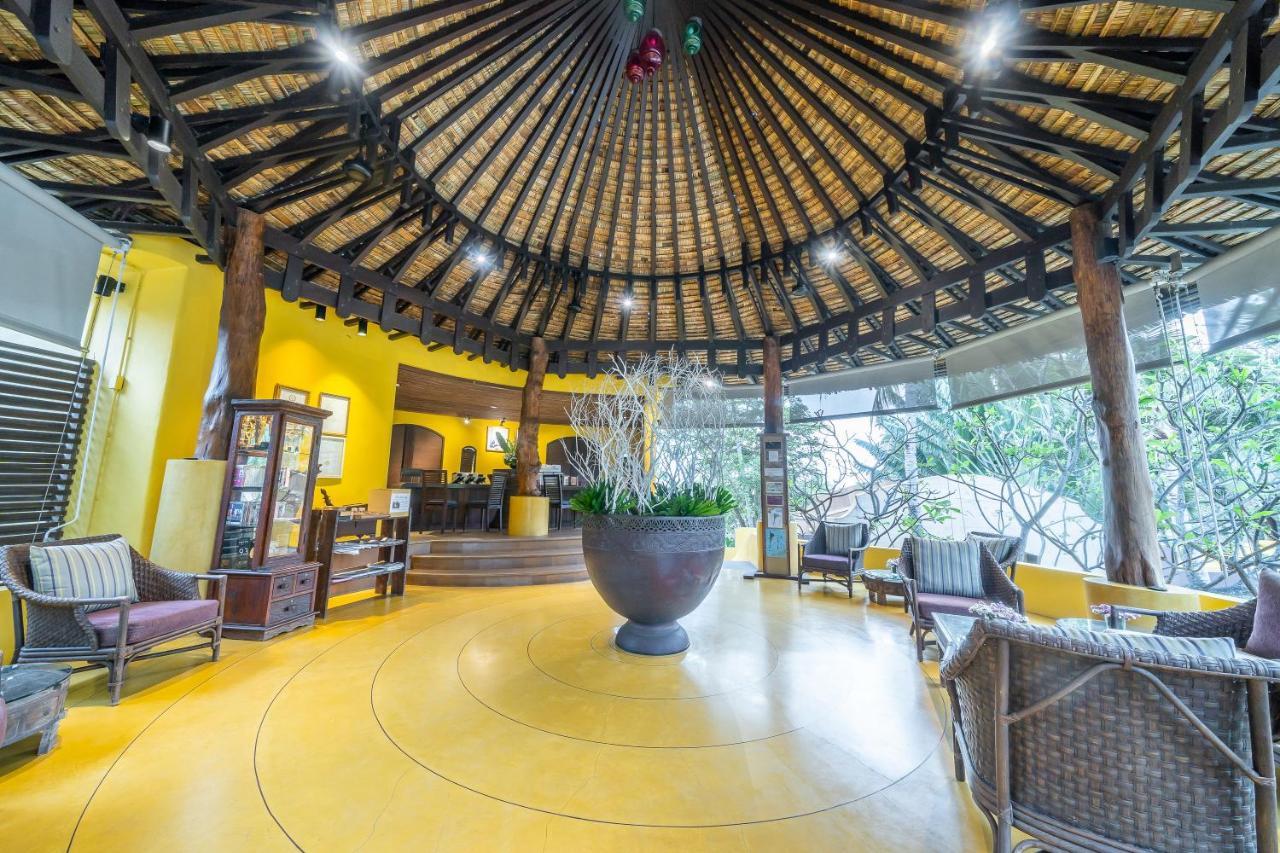 Paradee (Adults Only) Koh Samet Bagian luar foto