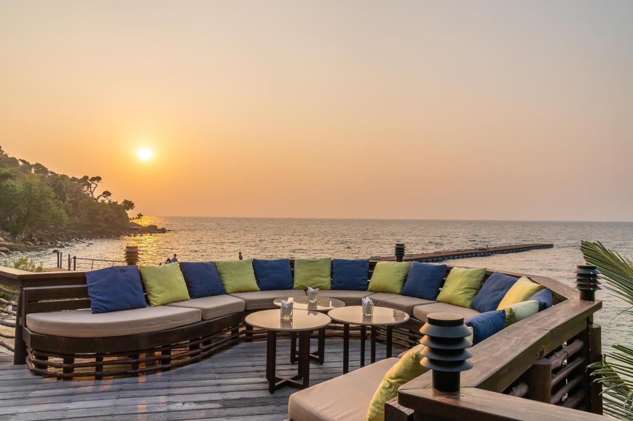 Paradee (Adults Only) Koh Samet Bagian luar foto