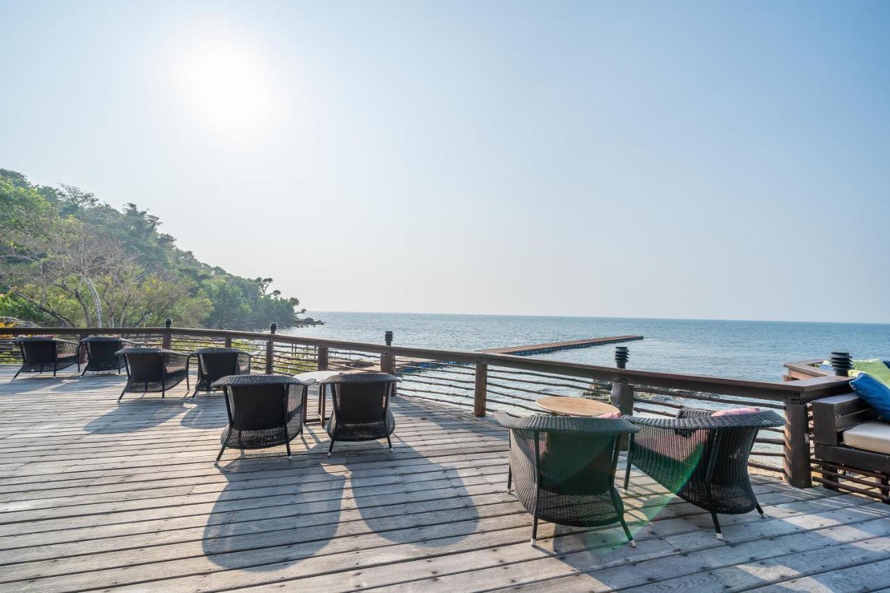 Paradee (Adults Only) Koh Samet Bagian luar foto