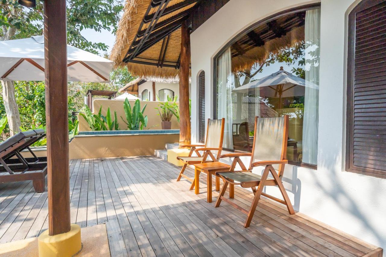 Paradee (Adults Only) Koh Samet Bagian luar foto