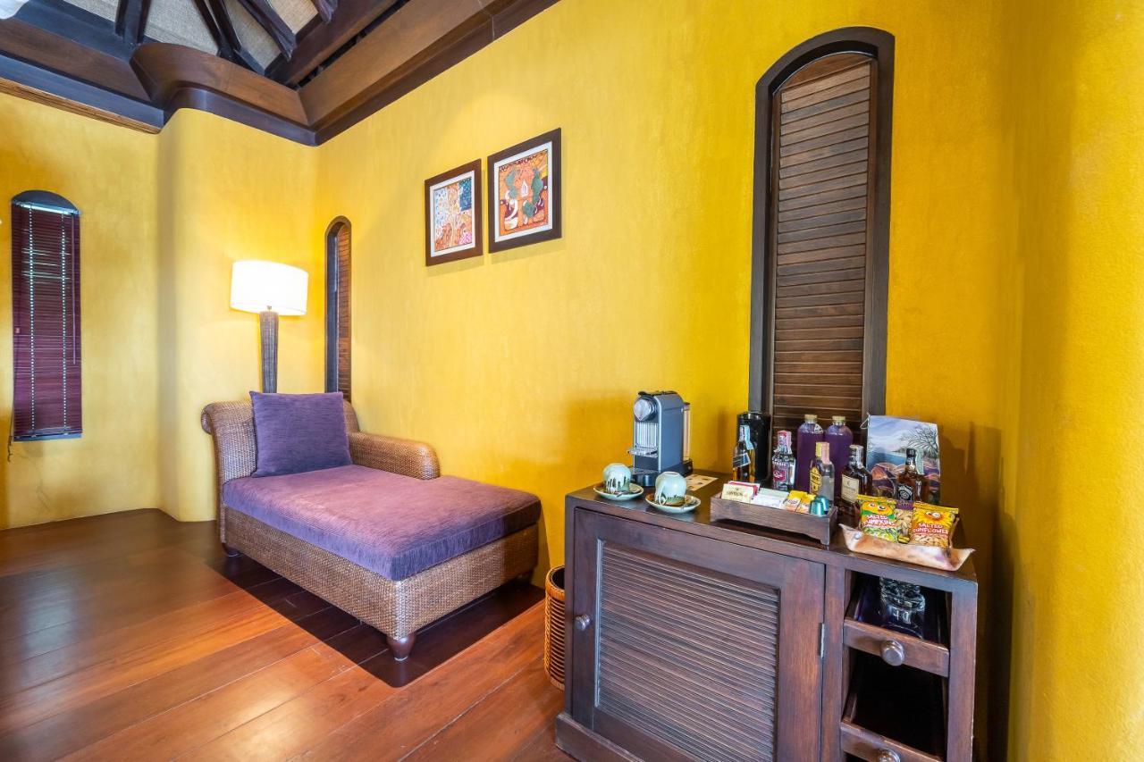 Paradee (Adults Only) Koh Samet Bagian luar foto