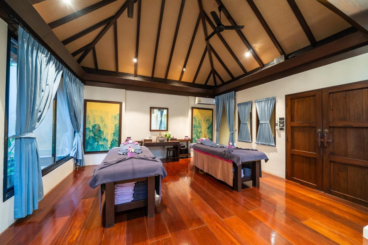 Paradee (Adults Only) Koh Samet Bagian luar foto