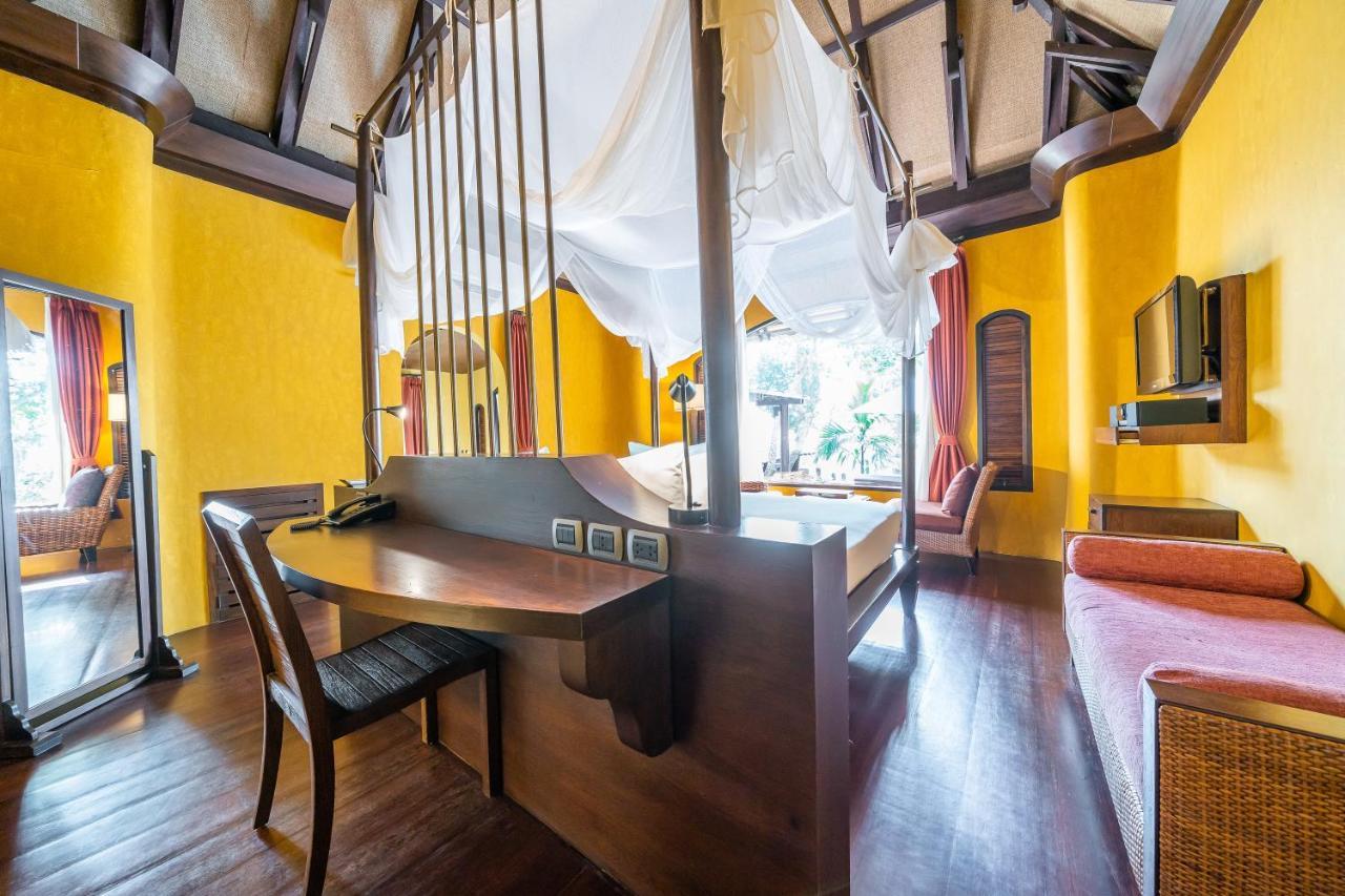 Paradee (Adults Only) Koh Samet Bagian luar foto