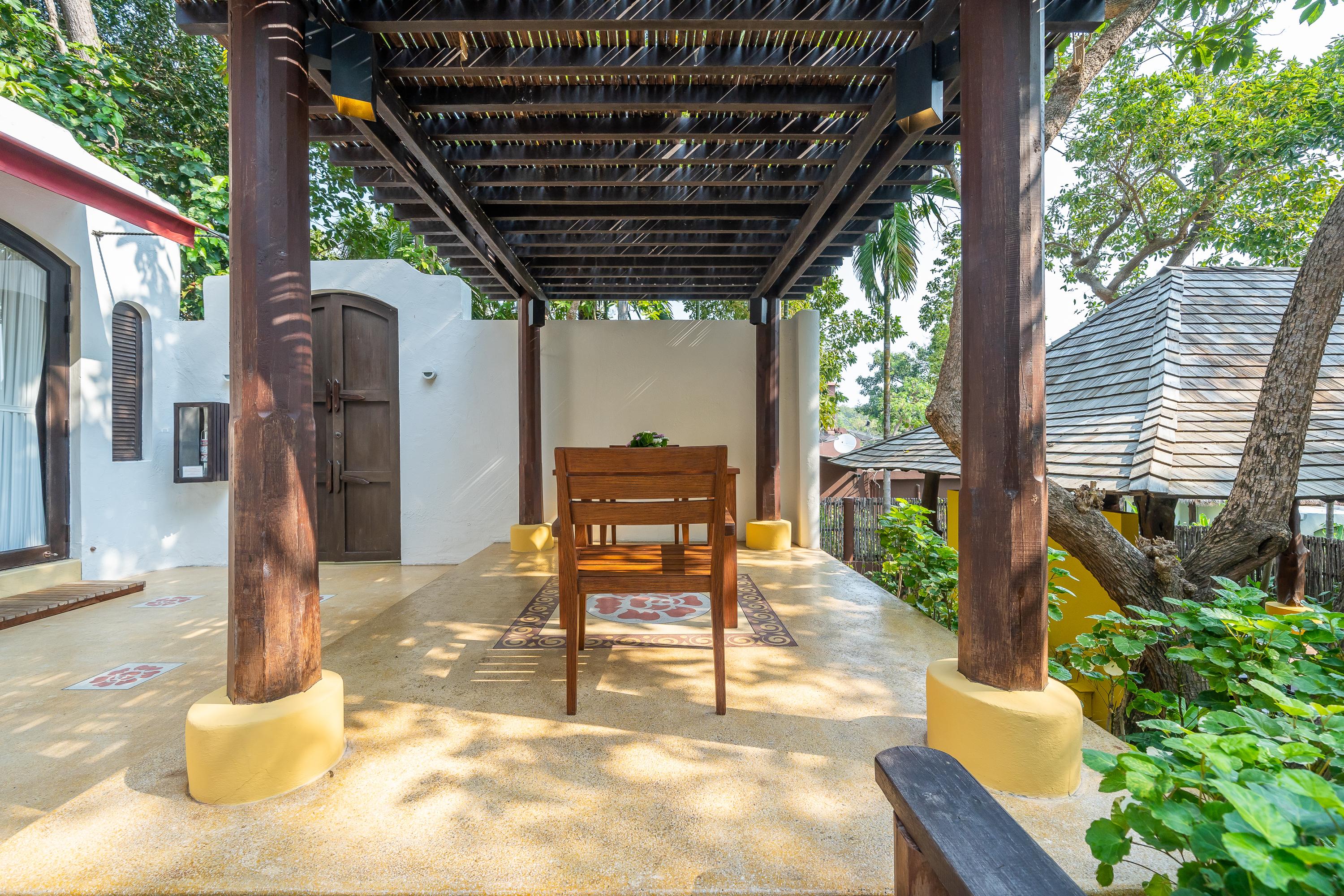 Paradee (Adults Only) Koh Samet Bagian luar foto