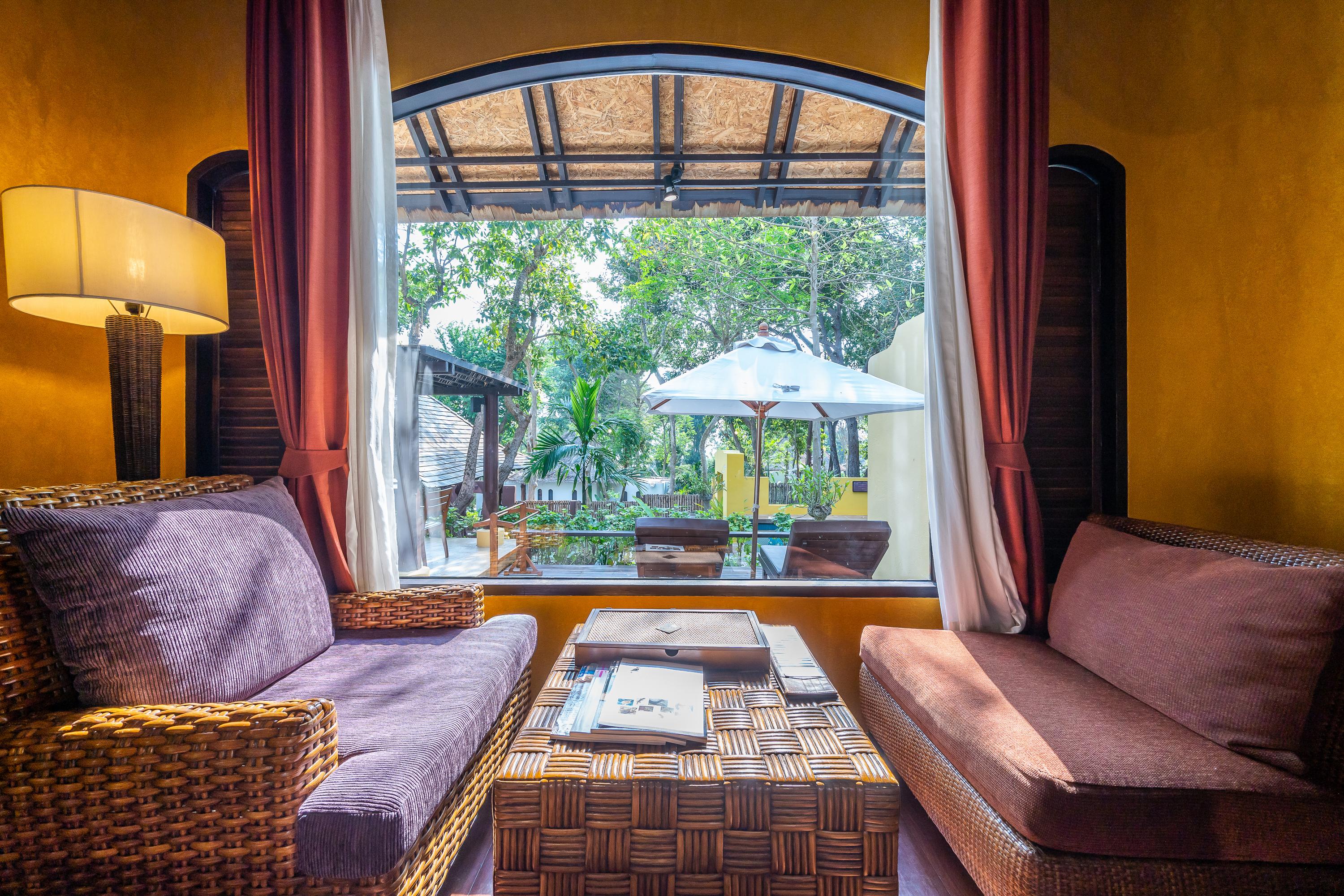 Paradee (Adults Only) Koh Samet Bagian luar foto