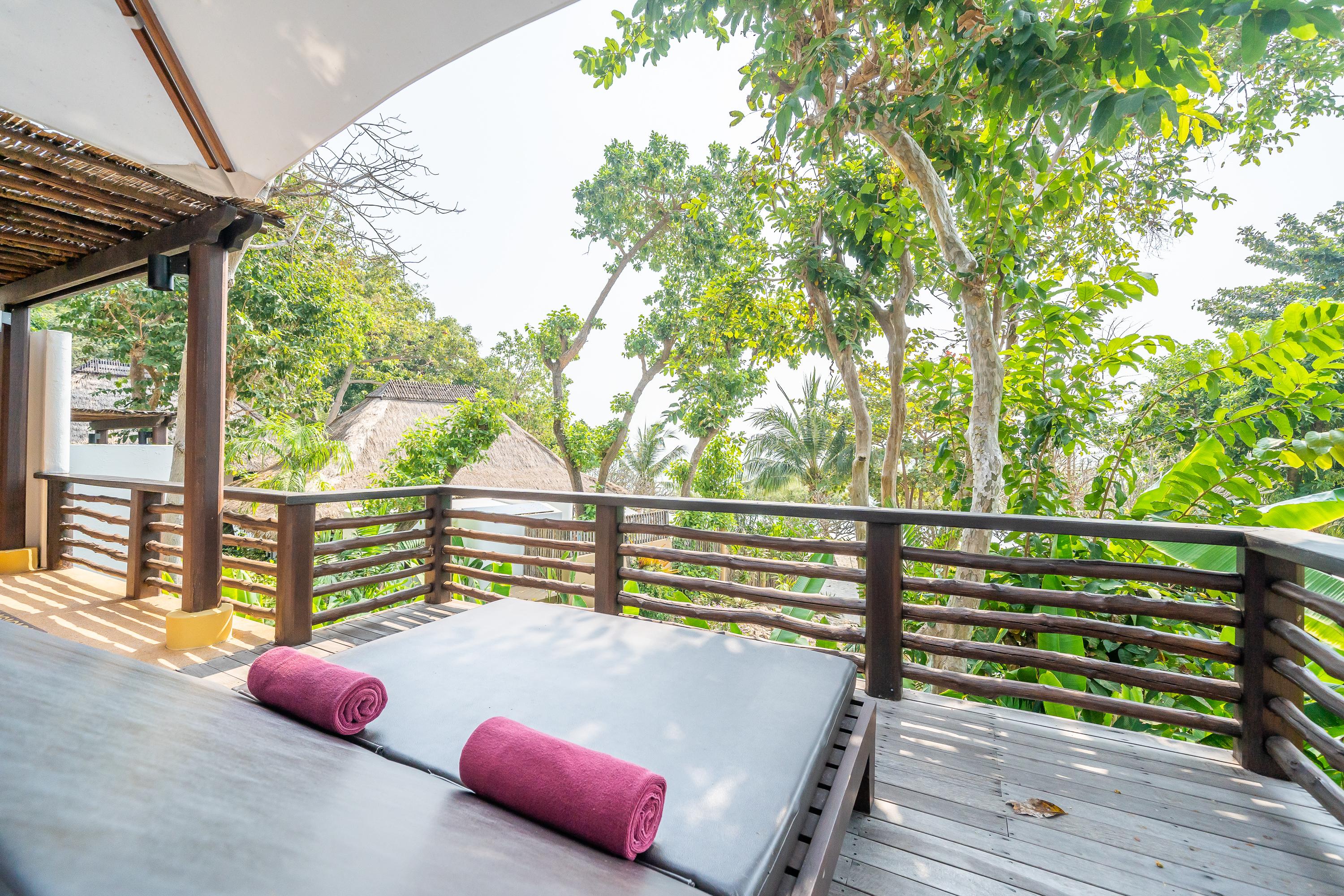 Paradee (Adults Only) Koh Samet Bagian luar foto