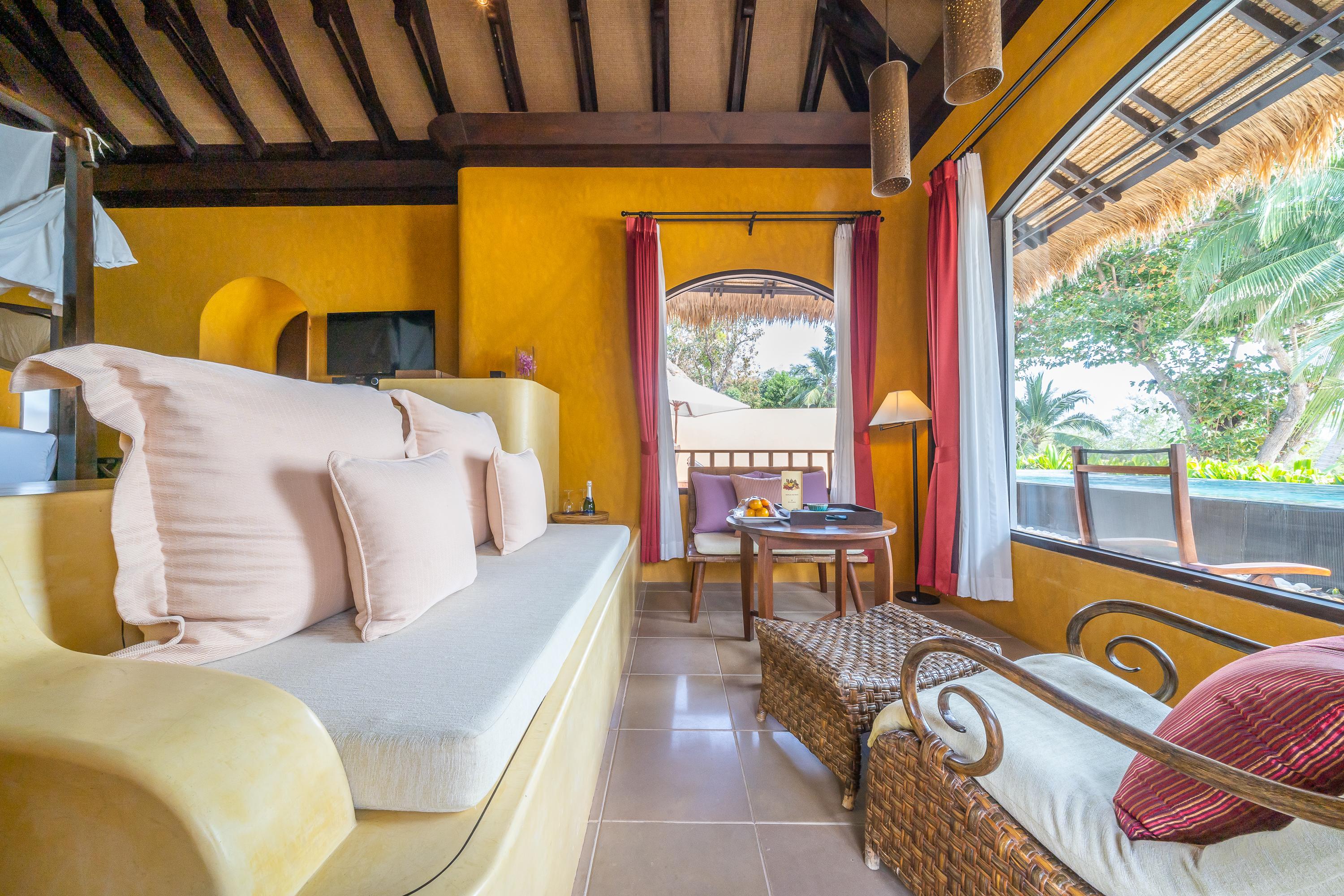 Paradee (Adults Only) Koh Samet Bagian luar foto