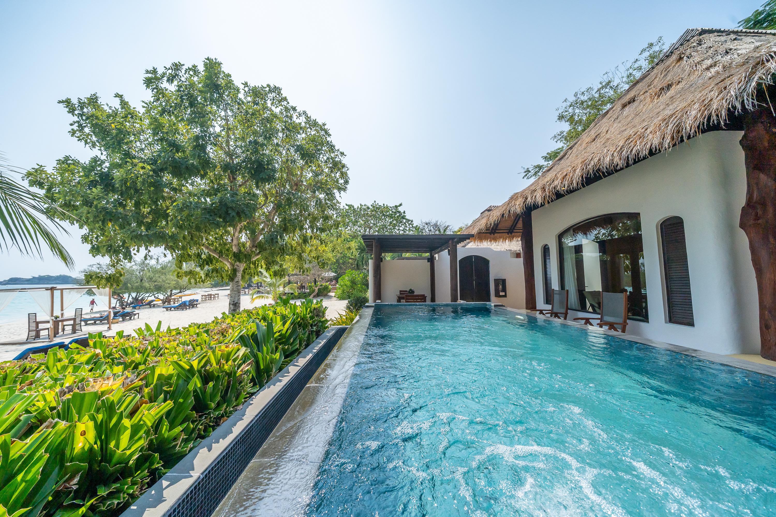 Paradee (Adults Only) Koh Samet Bagian luar foto