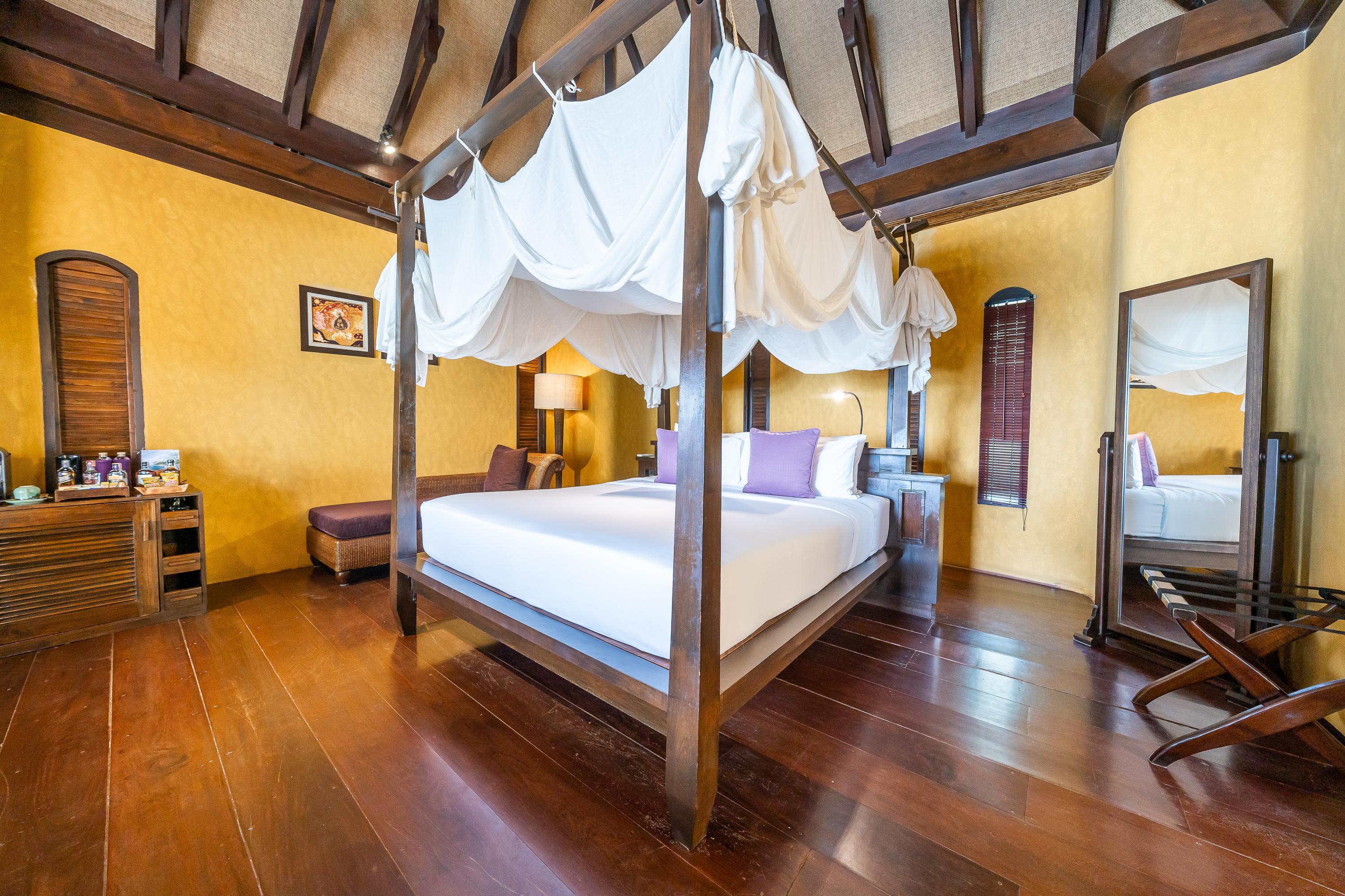 Paradee (Adults Only) Koh Samet Bagian luar foto