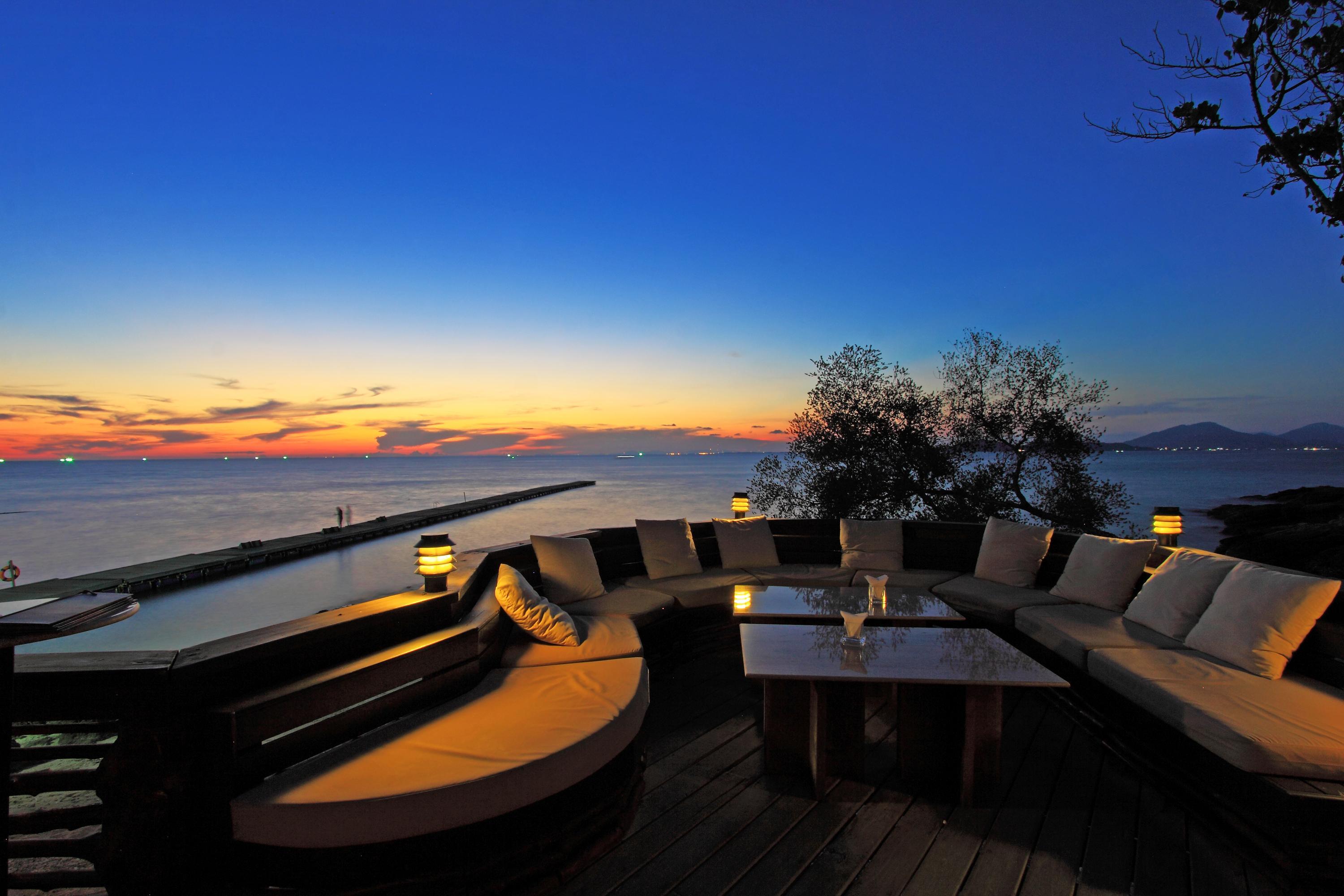 Paradee (Adults Only) Koh Samet Bagian luar foto