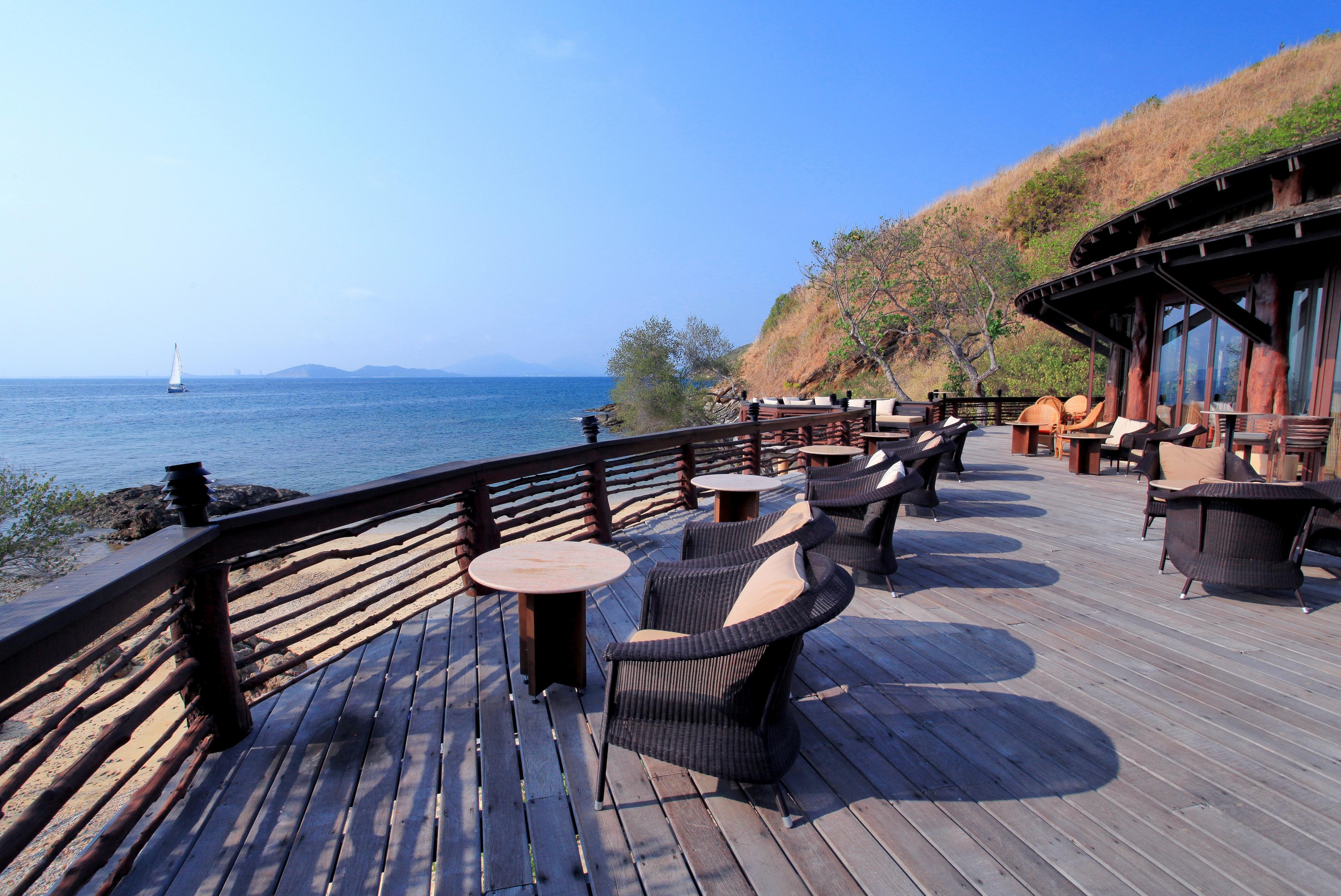 Paradee (Adults Only) Koh Samet Bagian luar foto