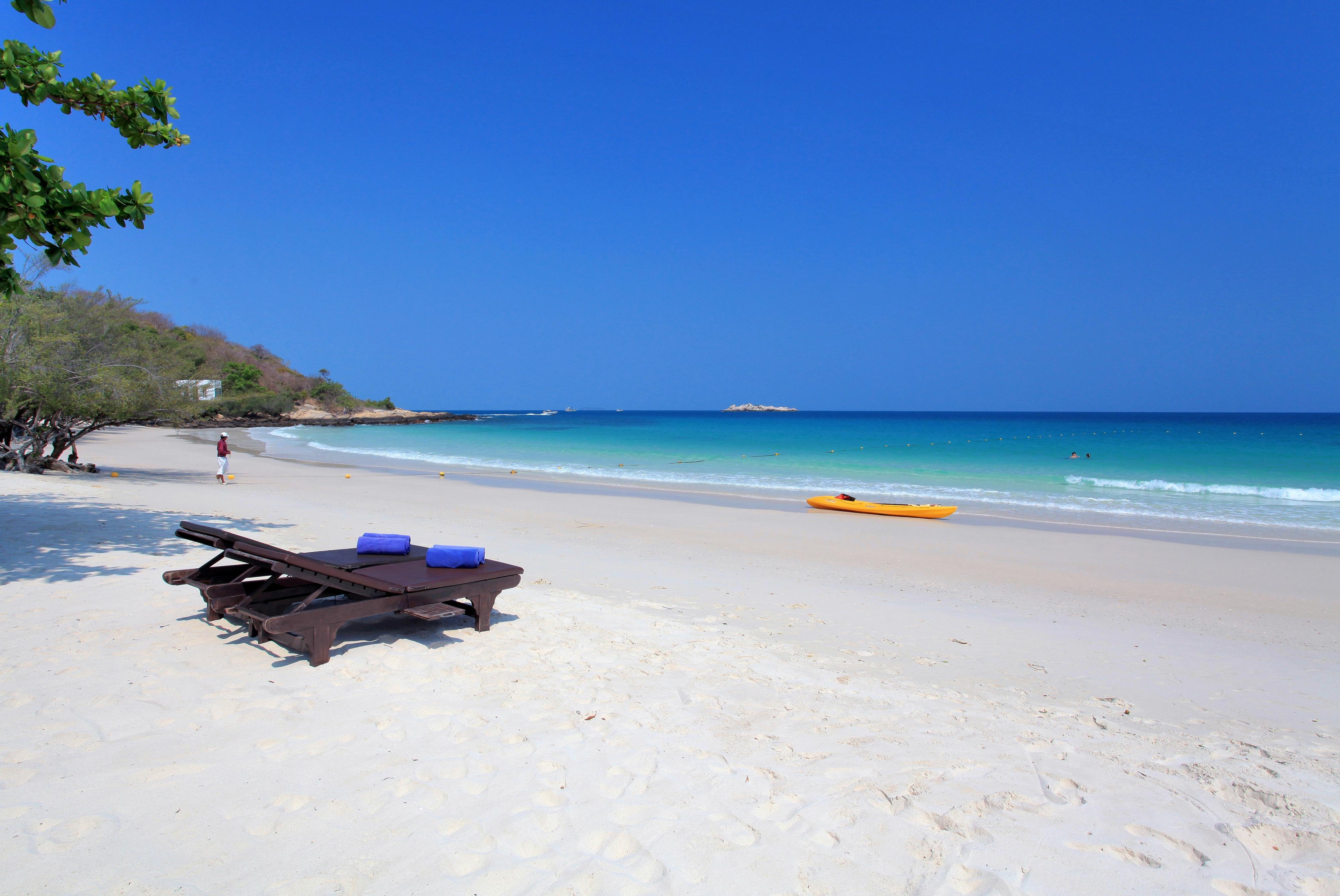 Paradee (Adults Only) Koh Samet Bagian luar foto