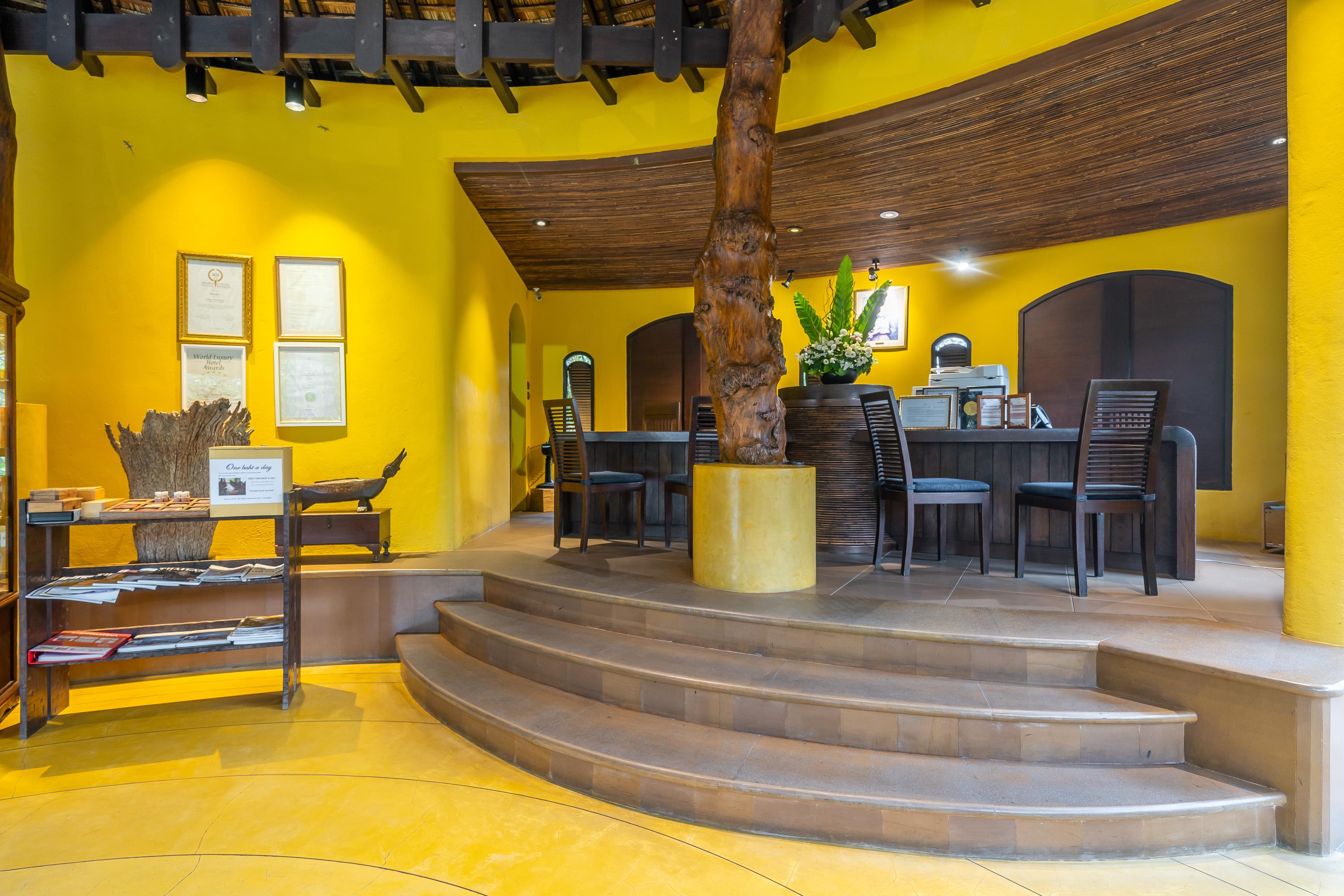 Paradee (Adults Only) Koh Samet Bagian luar foto