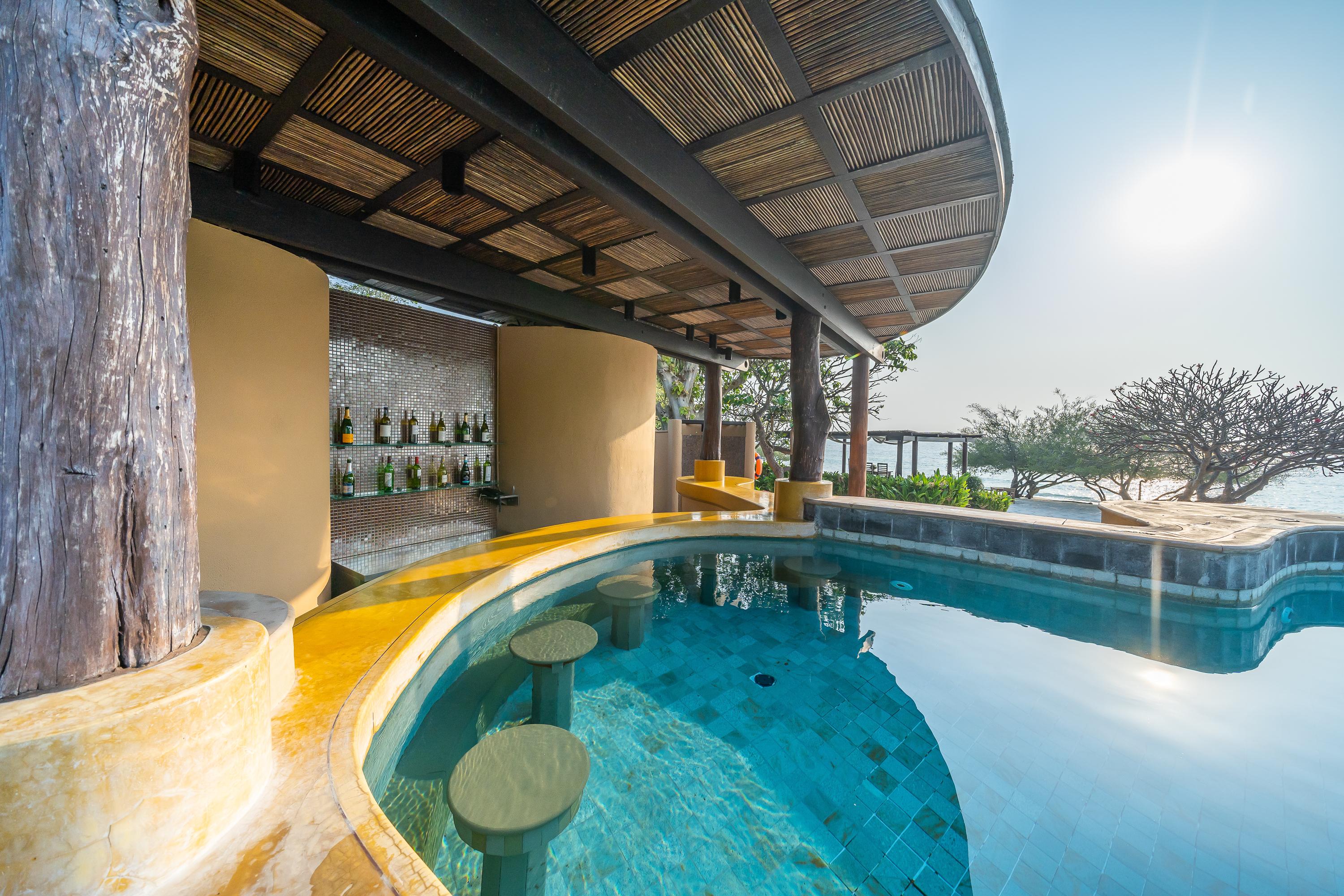 Paradee (Adults Only) Koh Samet Bagian luar foto
