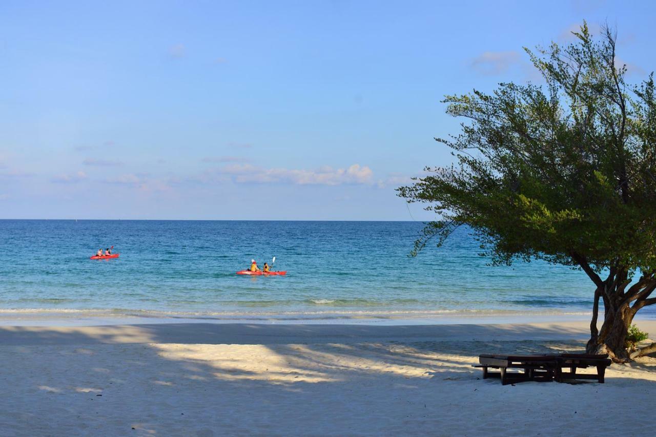 Paradee (Adults Only) Koh Samet Bagian luar foto